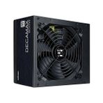 Zalman 600W 80+ Zm600-Lx3 (Decamax600w) Power Supply