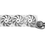 Zalman ALPHA-36WH 360 mm 1700-1200 AM4-AM3 Sıvı Soğutucu