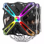 Zalman CNPS20X AM5 1700P Siyah İşlemci Hava Soğutucu