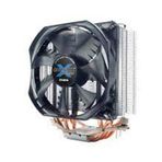 Zalman CNPS9X Optima 20 mm 180W LGA 1700/1200/115X AMD AM5 Yüksek Performanslı RGB Fanlı CPU Fan ve Soğutucu