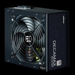Zalman Decamax 600W Zm600-Lx3 Standard Power Supply