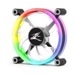 ZALMAN Double Ring 120mm 1300RPM ARGB EBR Bearing Kasa Fanı