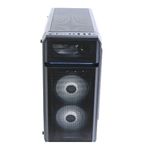 Zalman N5-OF 500W Mid Tower Gaming PC Kasası