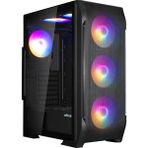 Zalman N7 Plus V2 RGB Fanlı 700 W ATX Gaming Bilgisayar Kasası