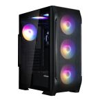 Zalman N7 V2, 700W 80+, Mesh Panel, Tempered Glass, 6X120mm Rgb Fan, Atx Kasa