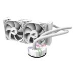Zalman RESERATOR5-Z24 ARGB WH 240 mm Sıvı Soğutucu