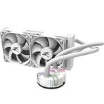 Zalman Reserator5 Z24-WH 1700-AM4 240 mm Sıvı Soğutucu