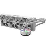 Zalman Reserator5 Z36-WH 1700-AM4 360 mm SIVI Sıvı Soğutucu