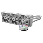 Zalman Reserator5-Z36-Wh Soket Intel Lga 1700 Ve Amd Am5 Destekli, 360Mm Sıvı Bazlı İşlemci Soğutucusu
