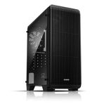 Zalman S2 600W Midi Tover Atx Kasa
