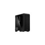 Zalman S2 TG 600W 120 mm Siyah Mid Tower Gaming PC Kasası