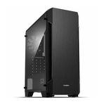 Zalman S3 600W Midi Tover Atx Kasa