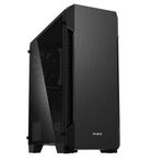 Zalman S3 TG Standart Mid Tower PC Kasası