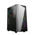 Zalman S4-PLUS BL 600W Midi Tover Atx Kasa