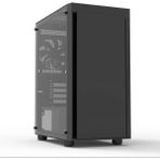 Zalman T3 Plus Matx Mini Tower Kasa 1 x Mikrofon 1 x Kulaklık, 1 x USB 3.0, 2 x USB 2.0, 2 x 120MM Fan, Tamperli Cam Yan Kapak