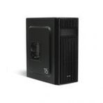 Zalman T6 Mid Tower Siyah Psu Yok Kasa