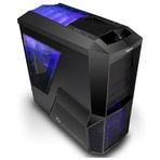 Zalman Z11 Plus Siyah PC Kasası
