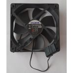 Zalman ZA1225ASL 120MM Kasa Fanı