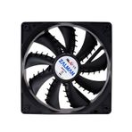 ZALMAN ZM-F3 (SF) 120mm Özel Tasarım Ultra Sessiz Kasa Fanı