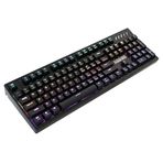 Zalman ZM-K900M Siyah Mekanik Oyuncu Klavye
