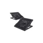 Zalman Zm-Ns1000 16 180Mm Fanlı+Yükseklik Ayarlı Notebook Soğutucu / Stand