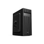 Zalman Zm-t6 Atx Middle Tover Kasa Parlak Siyah