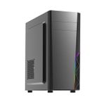 Zalman ZM-T8 500W Standart Mid Tower PC Kasası