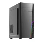 Zalman Zm-T8 Atx Middle Tower Siyah Kasa