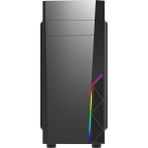 Zalman Zm-T8 POWERSİZ Atx Middle Tower Kasa 1 x Mikrofon 1 x Kulaklık 1 x USB 3.0 2 x USB 2.0 R GB Kontrol Pcı/agp 280MM
