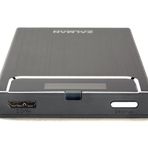 Zalman ZM-VE350 Harddisk Kutusu