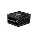Zalman ZM1200-TMX2 Teramax II 1200W Power Supply