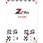 Zaloğlu Grup Playstation 5 Kol Lastik Takımı V3 Uyumlu 1.sınıf 1.kalite Ustaların Tercihi ( 2 Takım ) - Gri