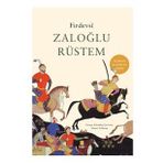 Zaloğlu Rüstem - Firdevsi