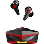 Zamak K98 Minimum Işıklı Metal Kasa Gaming Bluetooth Oyuncu Kulaklığı - Mat Siyah
