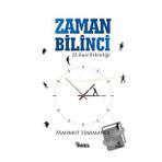 Zaman Bilinci - Mahmut Harmancı