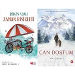 Zaman Bisikleti 1 - Bilgin Adalı ve Can Dostum - Walt Morey
