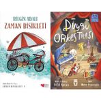 Zaman Bisikleti 1 - Bilgin Adalı ve Duygu Orkestrası - Betül Karaca