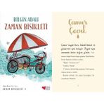Zaman Bisikleti 1 ve Çamur Çocuk - Bilgin Adalı