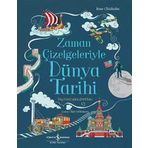Zaman Çizelgeleriyle Dünya Tarihi: Taş Devri’nden 2000’lere