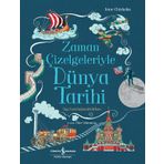 Zaman Çizelgeleriyle Dünya Tarihi