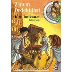 ZAMAN DEDEKTIFLERI 2 - KIZIL İNTİKAMCI - FABIAN LENK