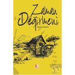 ZAMAN DEĞİRMENİ - İSMAİL YAKIT