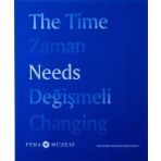 Zaman Değişmeli - Cao Fei , Nilbar Güreş , Raqs Media Collective