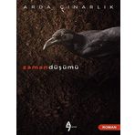 Zaman Düşümü - Arda Çınarlık