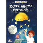 Zaman Gezginleri 2 Güneşi Uyutma Operasyonu Reyhan Uluyol