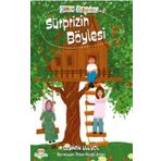Zaman Gezginleri 8 / Sürprizin Böylesi