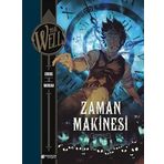 Zaman Makinesi - Dünya Edebiyatı/Çizgi Roman