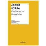 Zaman Mekan Kavramlar ve Deneyimler Yeni İnsan Yayınevi