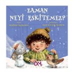 Zaman Neyi Eskitemez? Neslihan Yaşaroğlu