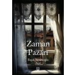 Zaman Pazarı - Başak Sipahioğlu Açır